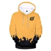 Sweater Naruto for kids (17)