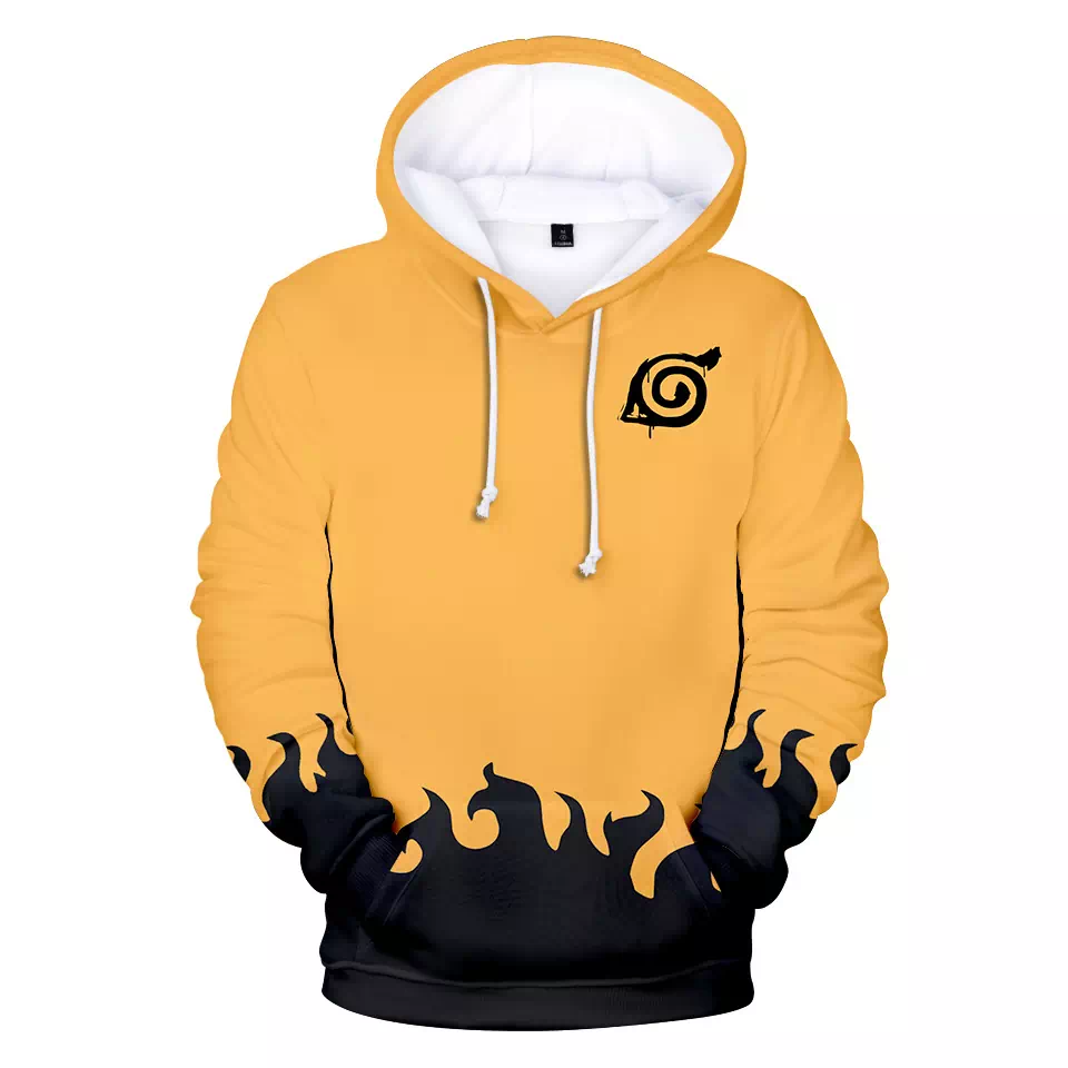 Sweater Naruto for kids (17)