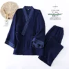 Yukata pyjama model Fumin - Origin - (4)