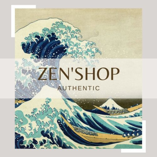 Zen shop